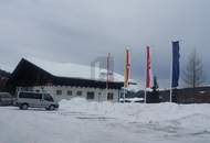 HOTEL/PENSION IN GUTER LAGE