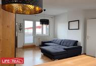 Vöcklabruck - Elegante moderne 2 Zimmer Wohnung mit Loggia in Top Lage - Wohlfühl-Faktor inklusive