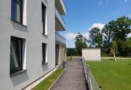 Dachgeschosswohnung in Wieselburg
