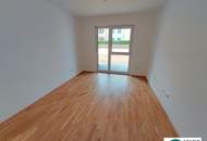 ***Herbst-Aktion: 1 Parkplatz gratis*** wunderschöne 3-Zimmer-Gartenwohnung - leistbarer Neubau Nähe St.Pölten / Wohnpark Ober-Grafendorf - ökologisch, hochmodern, ausgezeichnet