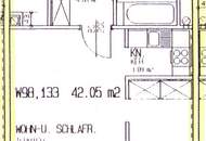 Gemütliche 1-Zimmer-Wohnung in 1100 Wien – Modern, zentral und bezugsbereit!