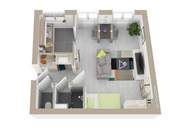 Studentenhit in 1190 Wien