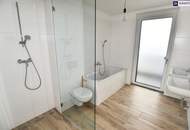 TRAUMHAFTES PENTHOUSE MIT AUSRICHTUNG GEDERSBERG - ENTSPANNUNG PUR!! I ATEMBERAUBENDER AUSBLICK I PERFEKTE VERKEHRSANBINDUNG - Penthouse mit 181,60 m² Dachterrasse! TIEFGARAGENPLÄTZE !