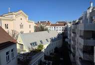 2-Zimmer-Wohnung in Ruhelage nahe U4 – möbliert & ideal für Eigennutzer oder Anleger