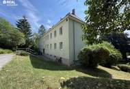 Heuberg - tolle Lage - 3 Zimmer Wohnung mit Fernblick über Wien