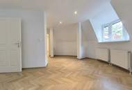 Attraktive 3-Zimmer DG in Hietzing zu verkaufen ! Preisreduktion !