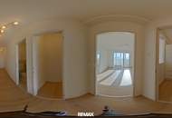 Sanierte 2-Zimmer-Mietwohnung mit Loggia in St. Pölten