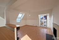 Top-DG-4 Zimmerwohnung mit Dachterrasse und Fernblick | ZELLMANN IMMOBILIEN