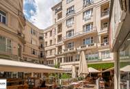 Mariahilferstraße 88 - Büro mit guter Raumaufteilung und perfekter Anbindung