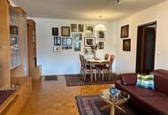 Erdgeschosswohnung in ruhiger und zentrumsnaher Lage in Schärding