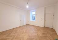 Neu Saniert: Schönes 3-Zimmer-Büro/Ordination Nähe Hernalser Hauptstraße