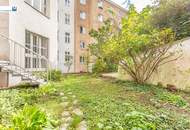 Einfach alles (mit Terrasse und Garten)