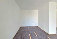 2-Zimmer-Dachgeschoss-Wohnung an der Alten Donau