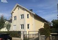 Zweifamilienwohnhaus in Amstetten-Allersdorf!!!