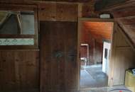 Liebenswertes Häuschen in sehr toller Lage!