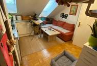 Entzückende Maisonette! Pärchentraum oder Studentenhit in der KEPLERSTRASSE 83