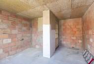 Oberlaaerstraße - renovierungsbedürftiges Einfamilienhaus mit Garage