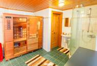 Exklusives Landhaus inmitten herrlicher Landschaft!