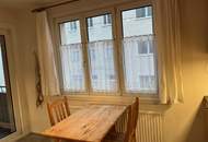 Denisgasse - zentral begehbare 2 Zimmer mit separater Einbauküche