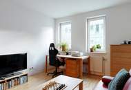 Auf ins neue Zuhause! 3-Zi-Wohnung mit Garagenplatz nahe Hetzendorfer Schloss