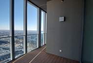 Urbanes Wohnen mit Rooftop Pool, Spa &amp; Skylineblick – TOWER HOMES