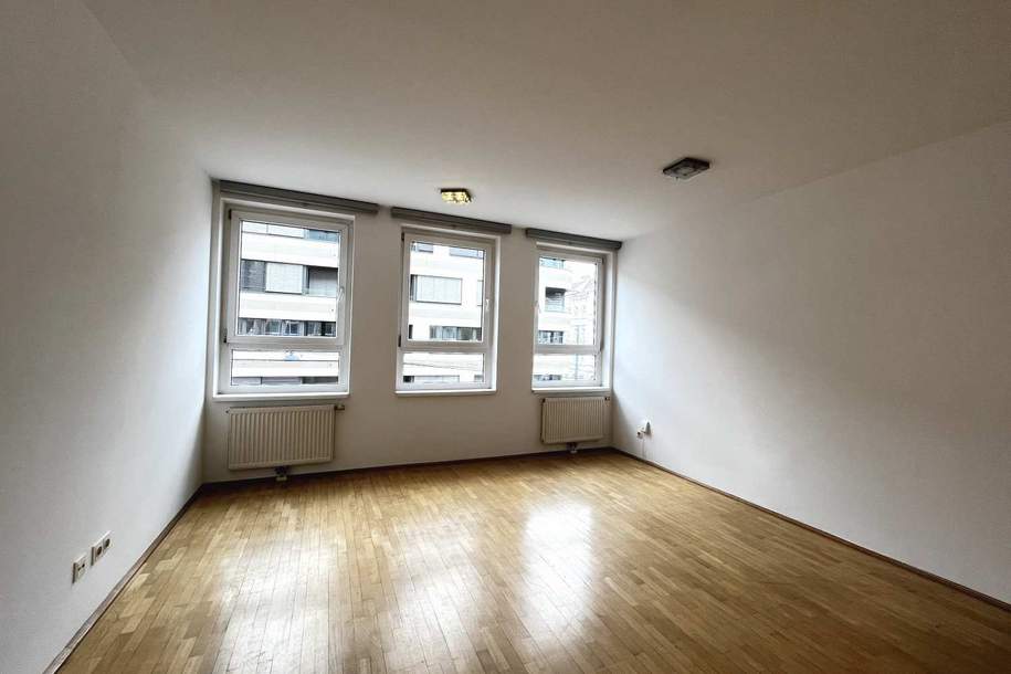 Öffentlich sehr gut angebundene Garconniere im 19ten!, Wohnung-miete, 755,04,€, 1190 Wien 19., Döbling