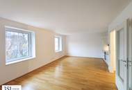 Hofseitige angelegte Neubauwohnung mit Grünblick in unmittelbarer Nähe zu Schönbrunn und Roter Berg