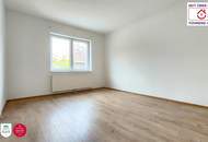 Modernisierte 2-Zimmer-Erdgeschosswohnung im Zentrum von Königstetten