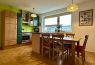 Schöne 3-Zimmer-Wohnung inkl. TG-Parkplatz