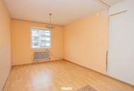 Großzügige 3-Zimmer Wohnung mit Loggia in Wien 1100 - 89 m²
