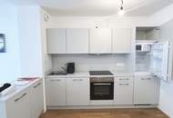 Q11 Leben in Simmering - Dachterrassenwohnung mit Deckenkühling und 2 Zimmern!