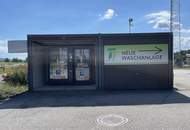 Einzigartige Investitionschance mit Tankstelle, Gastronomie und Beherbergungsbetrieb
