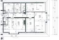 Großzügige 4-Zimmer-Dachgeschosswohnung mit Lift, Keller und Stellplätzen in Kaltenleutgeben