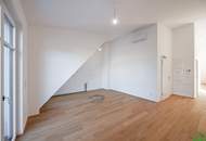 AUHOFSTRAßE - VILLA AUHOF Dachgeschosswohnung mit Dachterrasse – Raum, Licht und Lebensqualität in Bestlage!