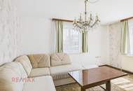 Wohnen in Lauterach: Einfamilienhaus mit großem Grundstück und Renovierungspotenzial