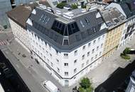 NEUER PREIS - BEZUGSFERTIGES Penthouse mit 175 m² Wohnfläche und 72 m² Dachterrasse on TOP + privater Liftfahrt!