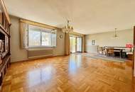 Großzügiges 985m² Baugrundstück mit ca. 150m² Einfamilienhaus mit Terrasse u. Garage in wunderschöner Lage Nähe Mühlwasser