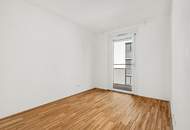 "3 Zimmer - Balkon- nähe U2 Aspernstraße"