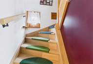 Einfamilienhaus i.Ruhelage Radsberg – parkähnlicher Garten, Wintergarten, Kachelofen &amp; Nebengebäude