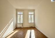 360° TOUR // GENERALSANIERTES ALTBAU-BÜRO nahe SCHWARZENBERGPLATZ