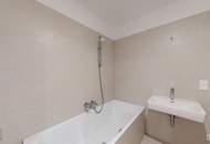 PENZING | Erstbezug: Helle 2-Zimmer-Neubauwohnung mit Loggia | ZELLMANN IMMOBILIEN