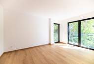 Viel Platz zum Entfalten: Moderne 3-Zimmer-Wohnung mit zwei Freiflächen