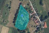 6.026m² Land und Forstwirtschaftliche Fläche in Ruppersdorf