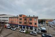 Neubauwohnung mit 2 Zimmern und Loggia - im Zentrum von St. Pölten!
