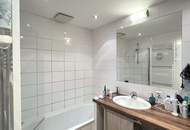 Super aufgeteilte 2-Zimmern -Wohnung in Gersthof mit großer Freifläche!