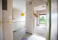 "Wohnen mit Weitblick"