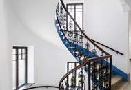 Einziehen &amp; wohlfühlen: Hochwertig sanierter Altbau in Toplage + U3 Station Schweglerstraße + Ruhelage