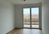 viéno - 4-Zimmer zum Wohlfühlen mit LOGGIA Richtung Biotop ab 11/2026, provisionsfrei vom Bauträger