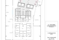 Hochwertige Flächen im Saturn Tower