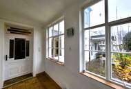 SANIERUNGSBEDÜRFTIGES ZWEIFAMILIENHAUS NAHE EISENSTADT UND MATTERSBURG